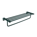 Giá treo khăn Demuhler 54018GR
